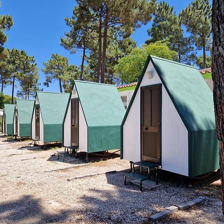 Valbom By Campigir Otel Sesimbra Dış mekan fotoğraf