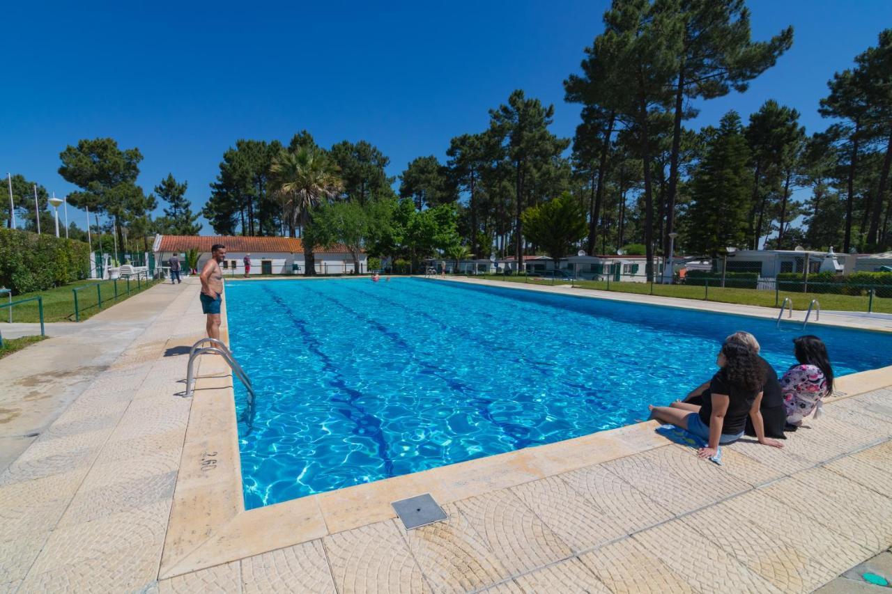 Valbom By Campigir Otel Sesimbra Dış mekan fotoğraf