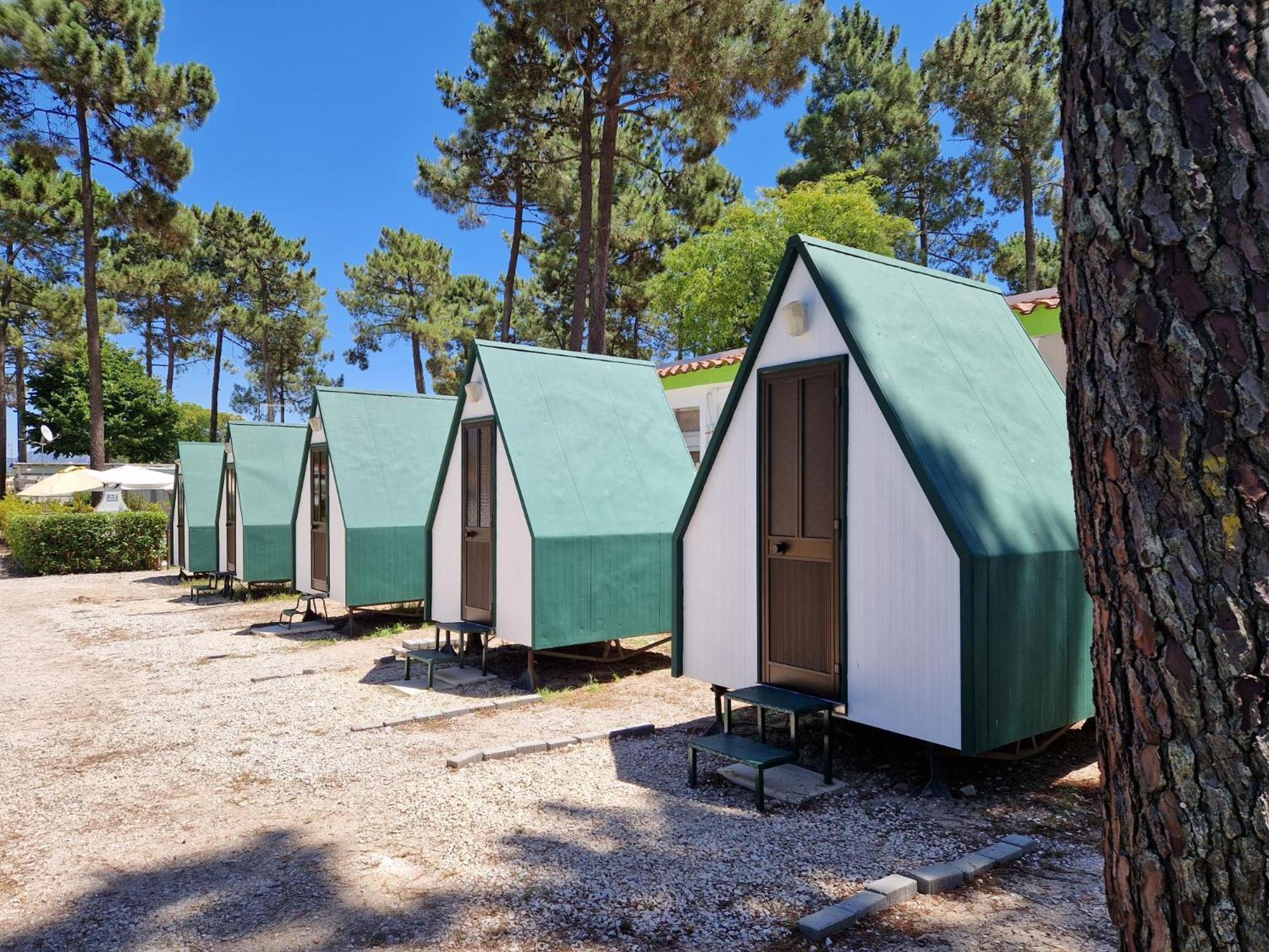 Valbom By Campigir Otel Sesimbra Dış mekan fotoğraf