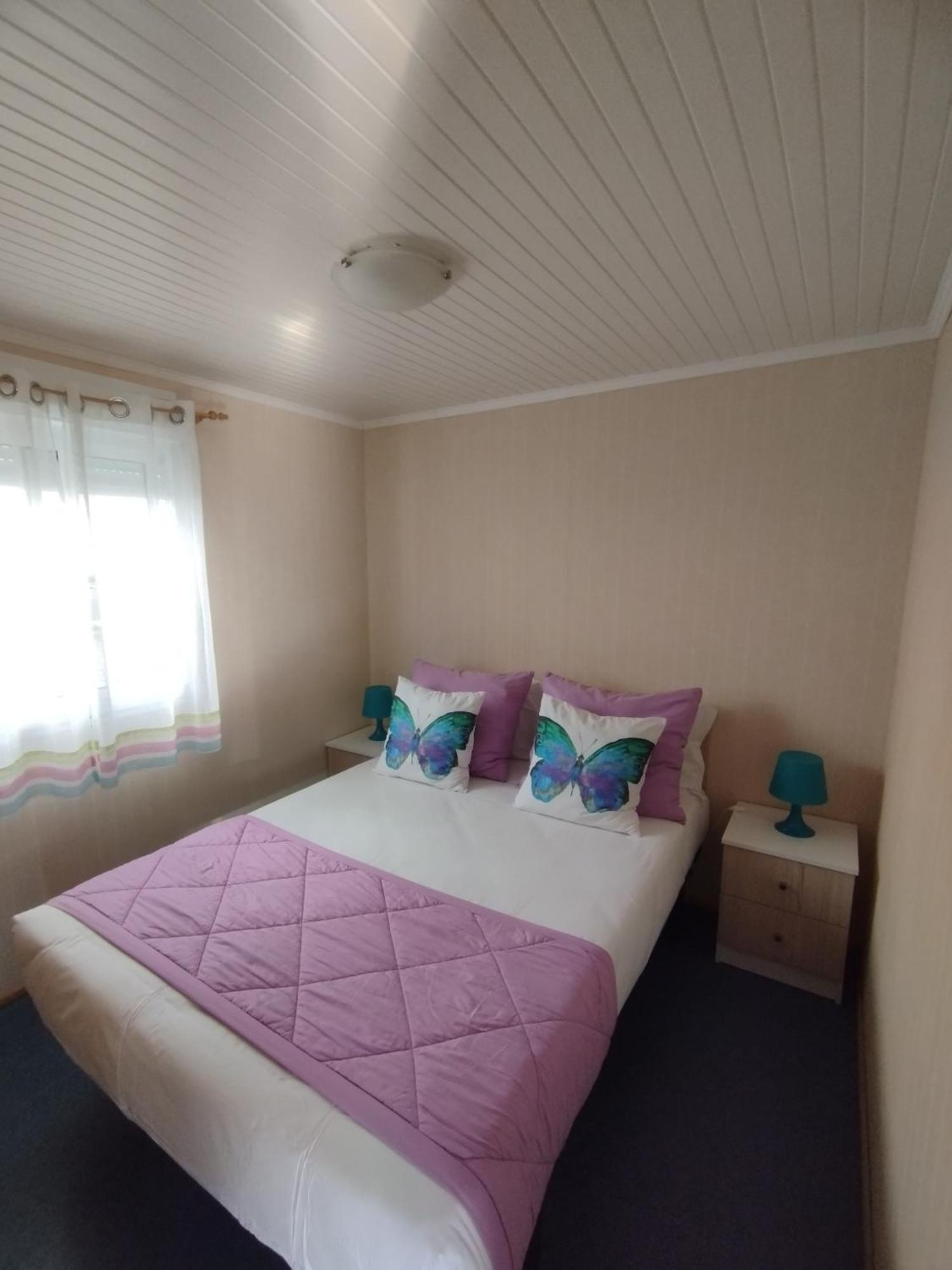 Valbom By Campigir Otel Sesimbra Dış mekan fotoğraf