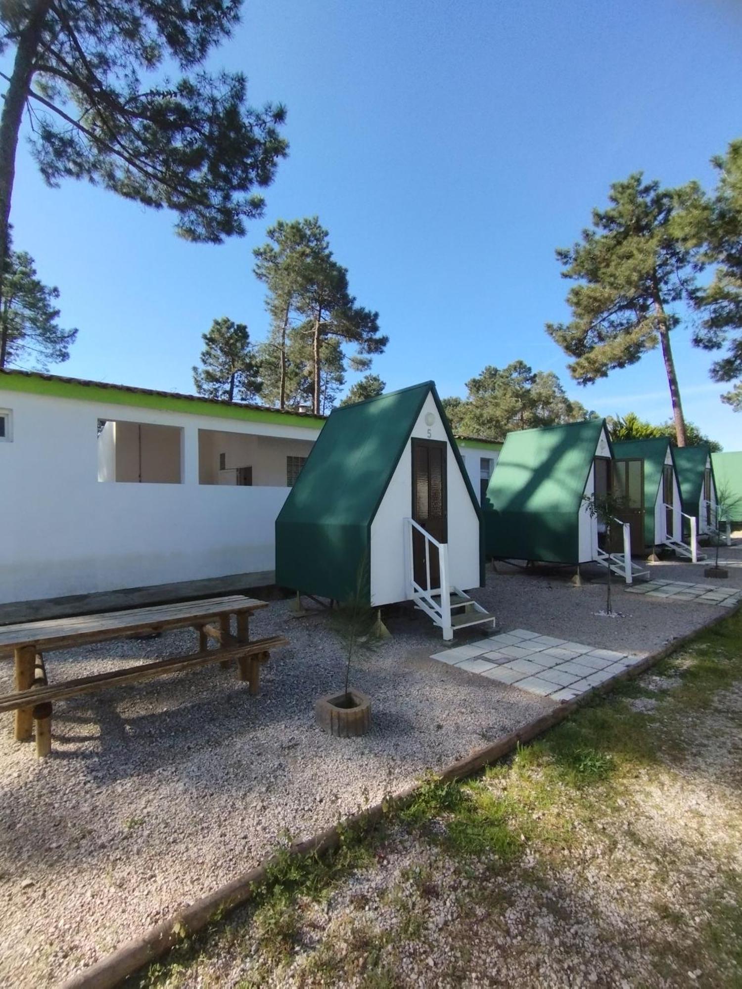 Valbom By Campigir Otel Sesimbra Dış mekan fotoğraf